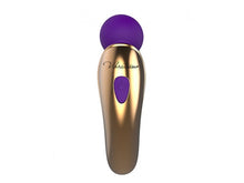 Carregar imagem no visualizador da galeria, Vibrador de Luxo Varinha Magica Vibratíssimo - Intt