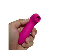Carregar imagem no visualizador da galeria, Vibrador com Pulsação Recarregável por USB - VibraToy
