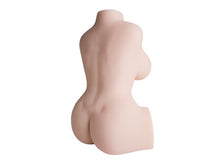 Carregar imagem no visualizador da galeria, Boneca Meio Corpo Cyber Skin  - VibraToy
